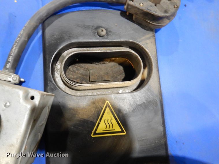 image for item IM9561 Alto 2340HA  pressure washer