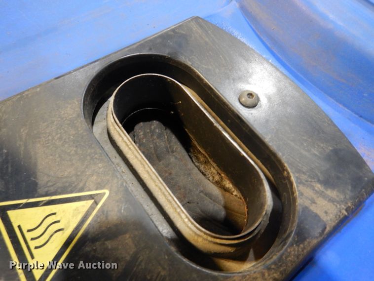 image for item IM9561 Alto 2340HA  pressure washer