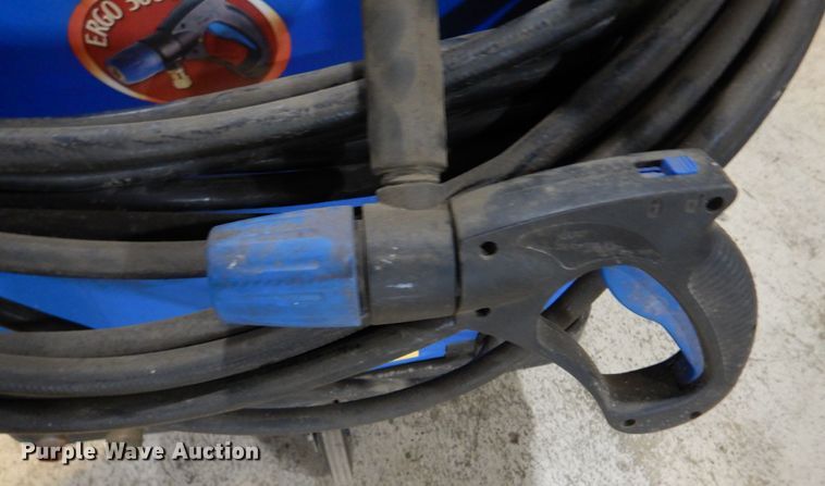 image for item IM9561 Alto 2340HA  pressure washer