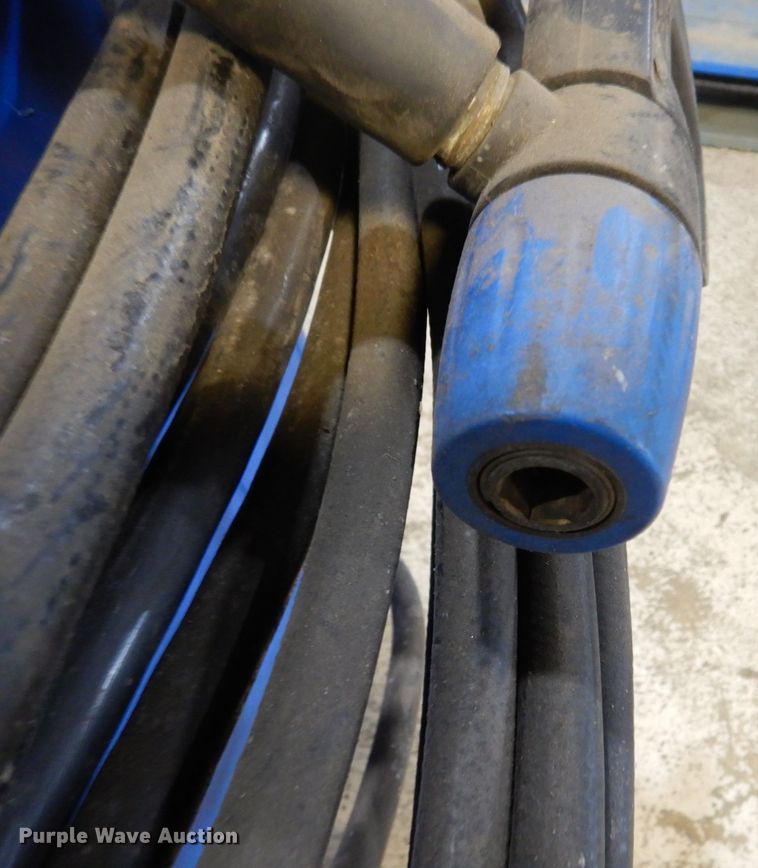 image for item IM9561 Alto 2340HA  pressure washer