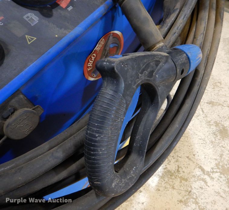 image for item IM9561 Alto 2340HA  pressure washer