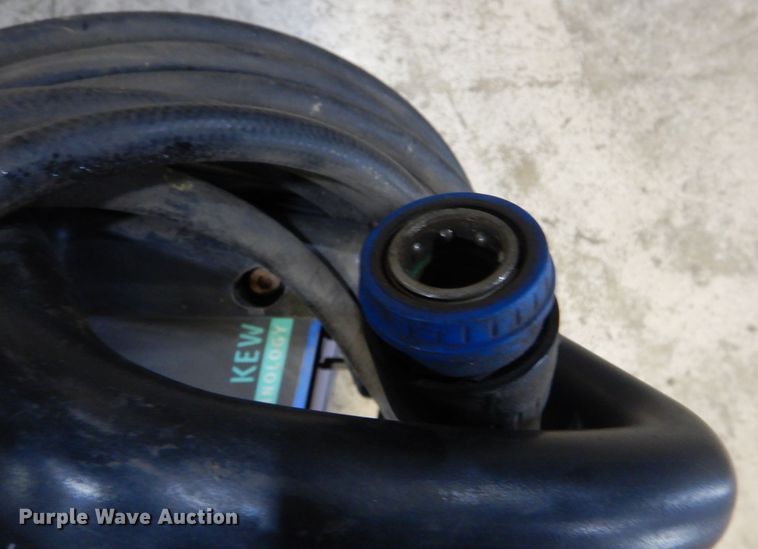 image for item IM9561 Alto 2340HA  pressure washer