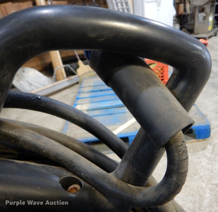 image for item IM9561 Alto 2340HA  pressure washer