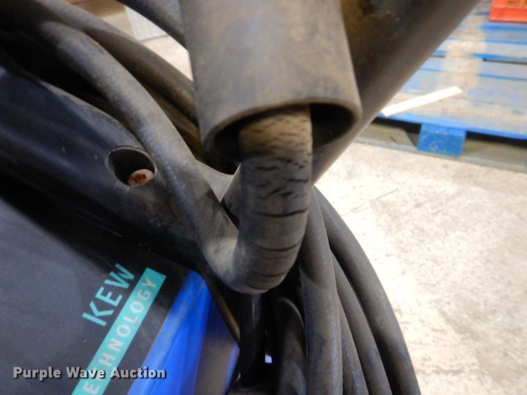 image for item IM9561 Alto 2340HA  pressure washer