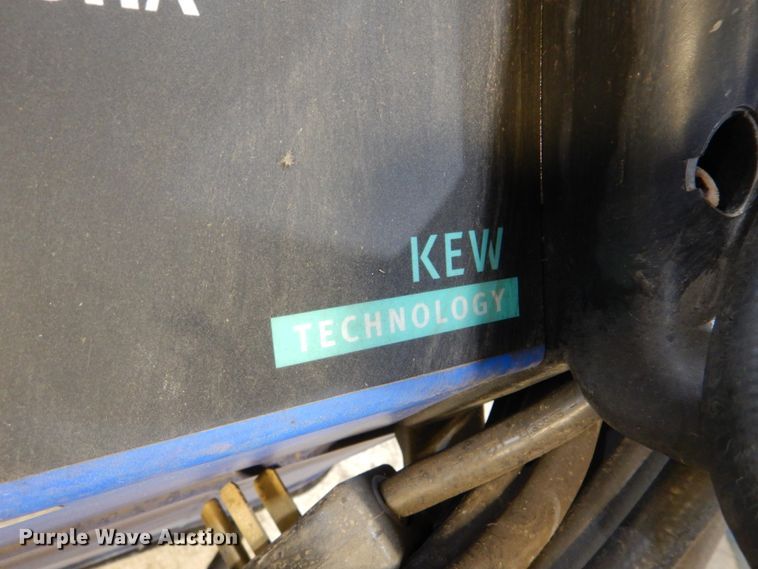 image for item IM9561 Alto 2340HA  pressure washer