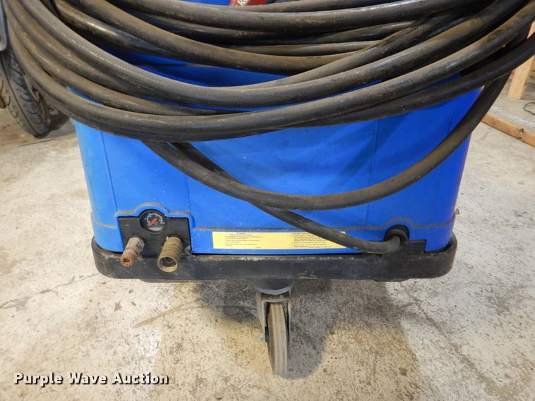 image for item IM9561 Alto 2340HA  pressure washer