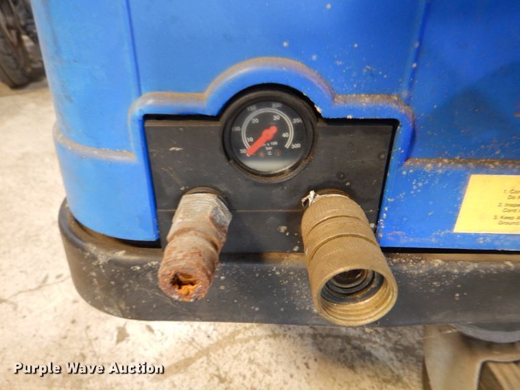 image for item IM9561 Alto 2340HA  pressure washer