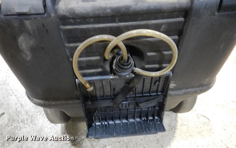 image for item IM9561 Alto 2340HA  pressure washer