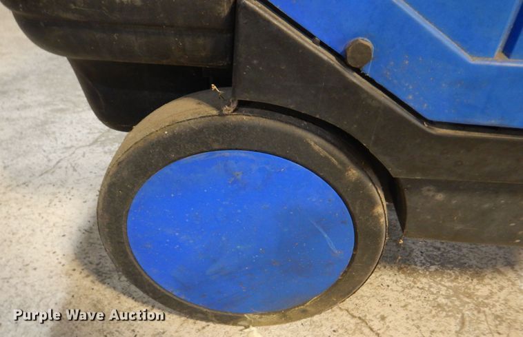 image for item IM9561 Alto 2340HA  pressure washer