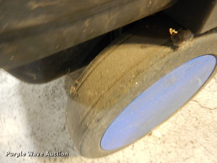 image for item IM9561 Alto 2340HA  pressure washer