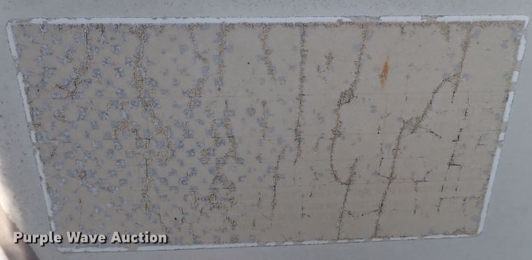 image for item IN9599 2003 R-Vision Trail-Lite  camper