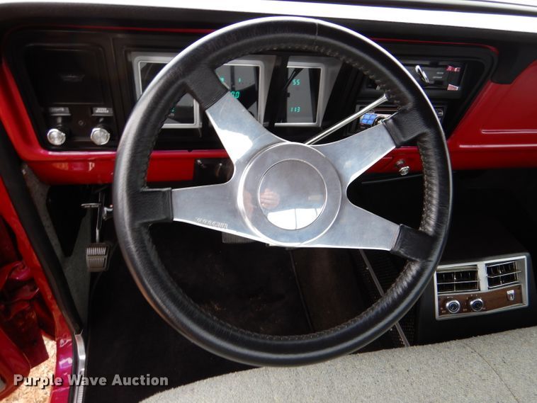 image for item IV9810 1979 Ford F100  pickup truck