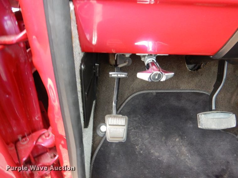image for item IV9810 1979 Ford F100  pickup truck