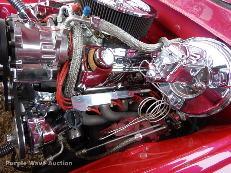 image for item IV9810 1979 Ford F100  pickup truck