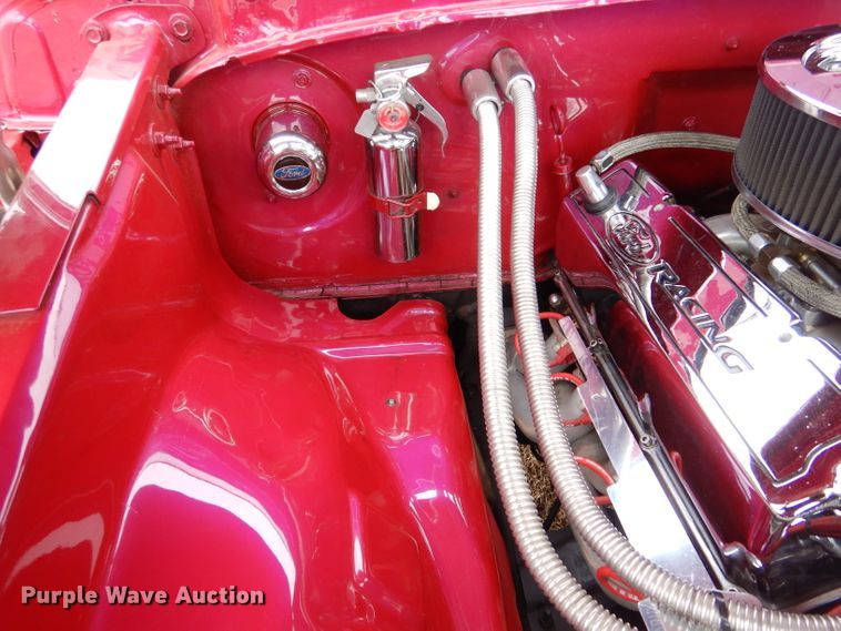 image for item IV9810 1979 Ford F100  pickup truck