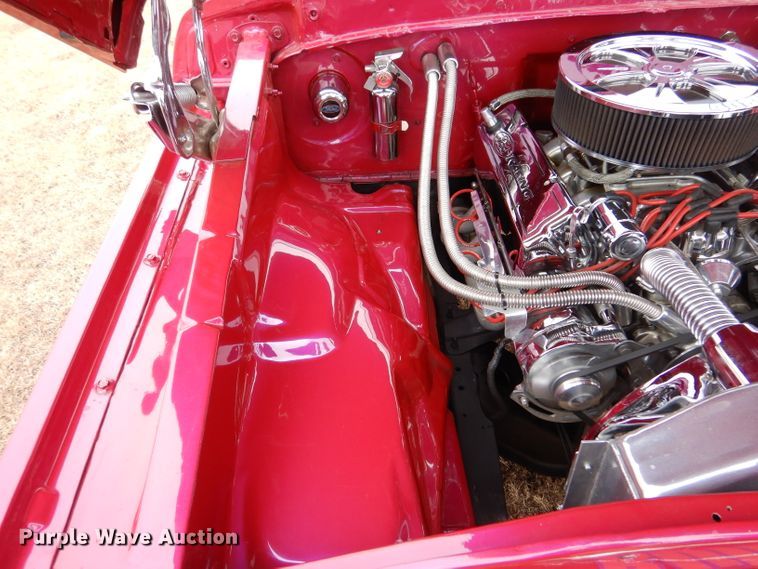 image for item IV9810 1979 Ford F100  pickup truck