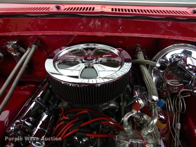 image for item IV9810 1979 Ford F100  pickup truck