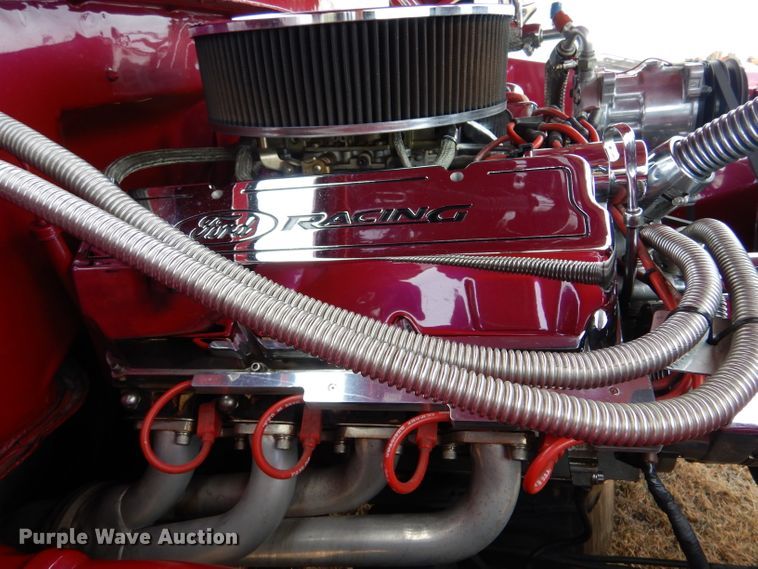 image for item IV9810 1979 Ford F100  pickup truck