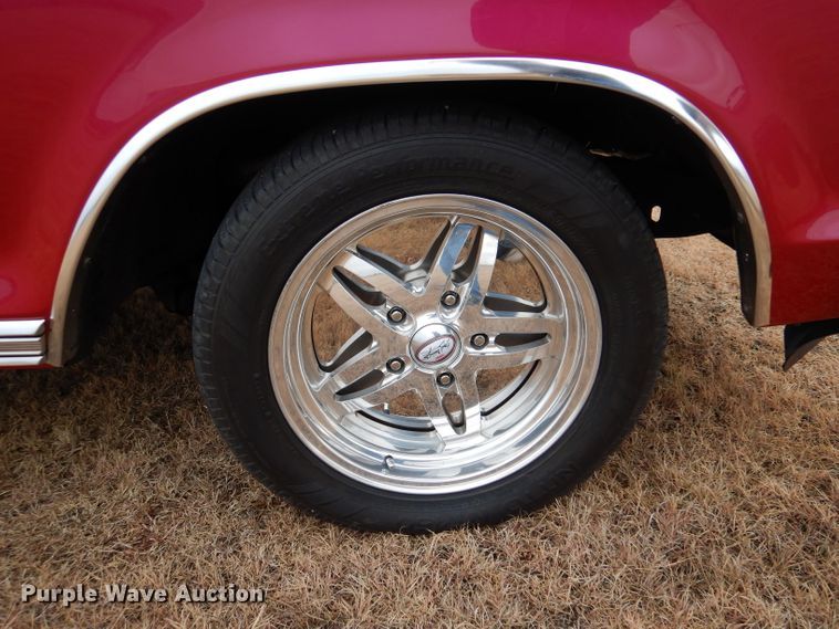 image for item IV9810 1979 Ford F100  pickup truck