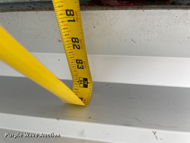 image for item IX9546 2006 Ford Econoline E450  box truck