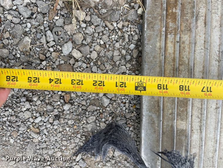 image for item IX9546 2006 Ford Econoline E450  box truck