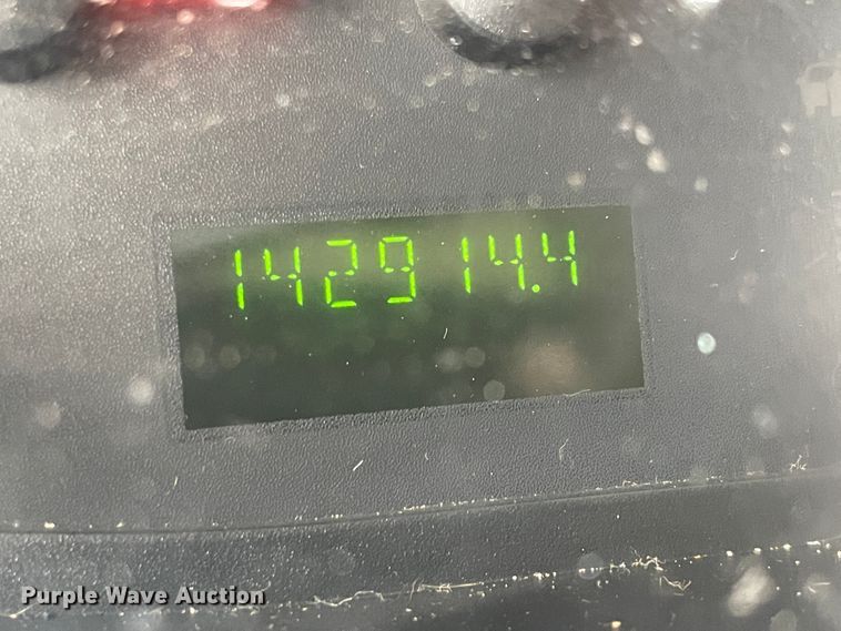 image for item IX9546 2006 Ford Econoline E450  box truck