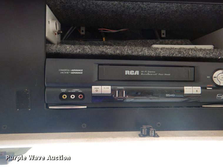 image for item JN9071 2000 Gulf Stream Spartan Tour Master  RV