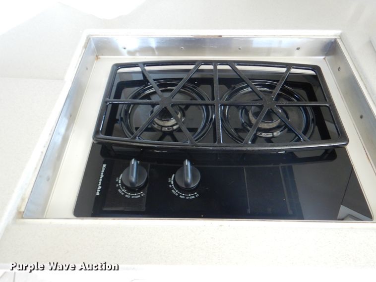 image for item JN9071 2000 Gulf Stream Spartan Tour Master  RV