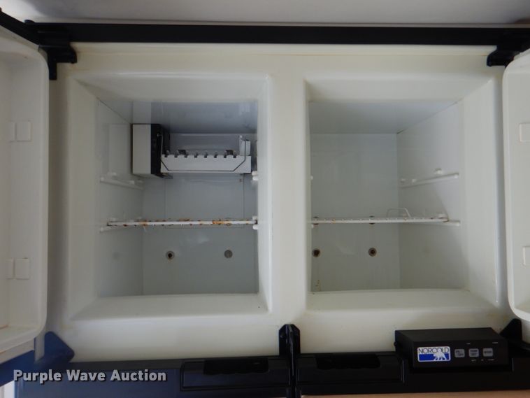 image for item JN9071 2000 Gulf Stream Spartan Tour Master  RV