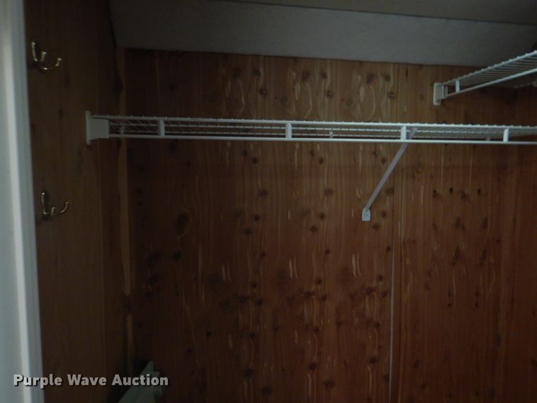 image for item JN9071 2000 Gulf Stream Spartan Tour Master  RV