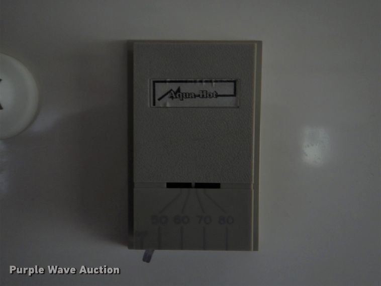 image for item JN9071 2000 Gulf Stream Spartan Tour Master  RV