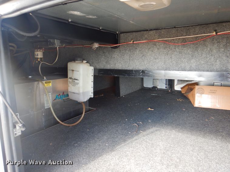 image for item JN9071 2000 Gulf Stream Spartan Tour Master  RV