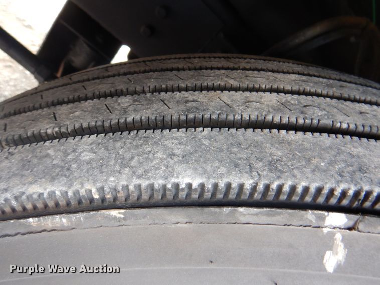 image for item JN9071 2000 Gulf Stream Spartan Tour Master  RV