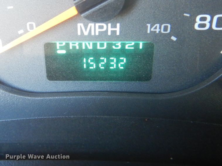 image for item JN9072 2006 Chevrolet C4500  utility / service truck