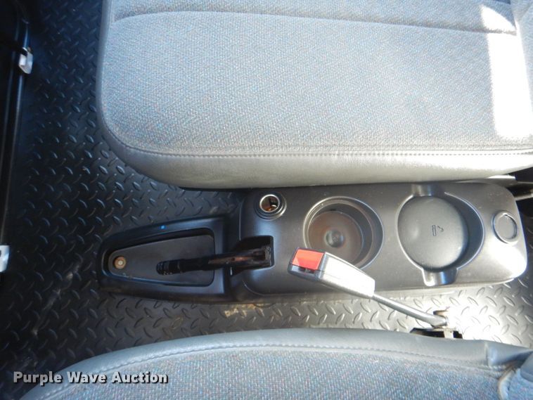 image for item JN9072 2006 Chevrolet C4500  utility / service truck