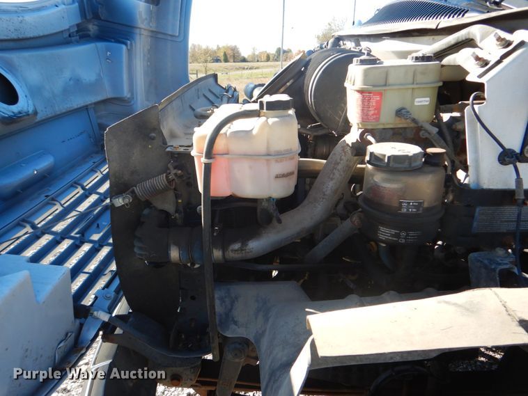 image for item JN9072 2006 Chevrolet C4500  utility / service truck