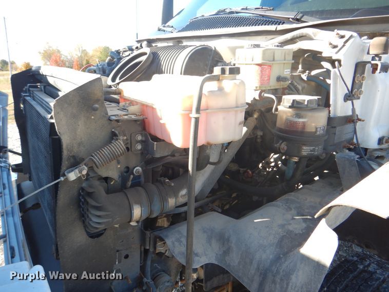 image for item JN9072 2006 Chevrolet C4500  utility / service truck