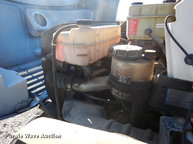 image for item JN9072 2006 Chevrolet C4500  utility / service truck