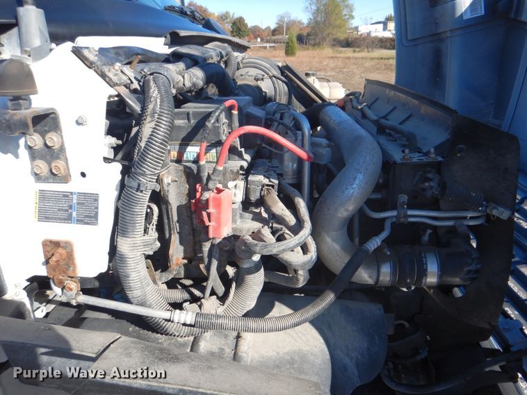 image for item JN9072 2006 Chevrolet C4500  utility / service truck