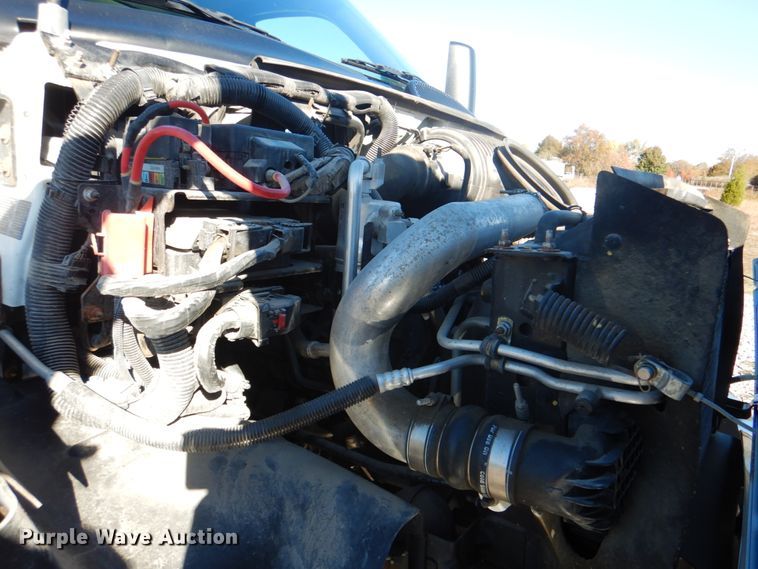 image for item JN9072 2006 Chevrolet C4500  utility / service truck