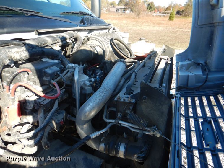 image for item JN9072 2006 Chevrolet C4500  utility / service truck