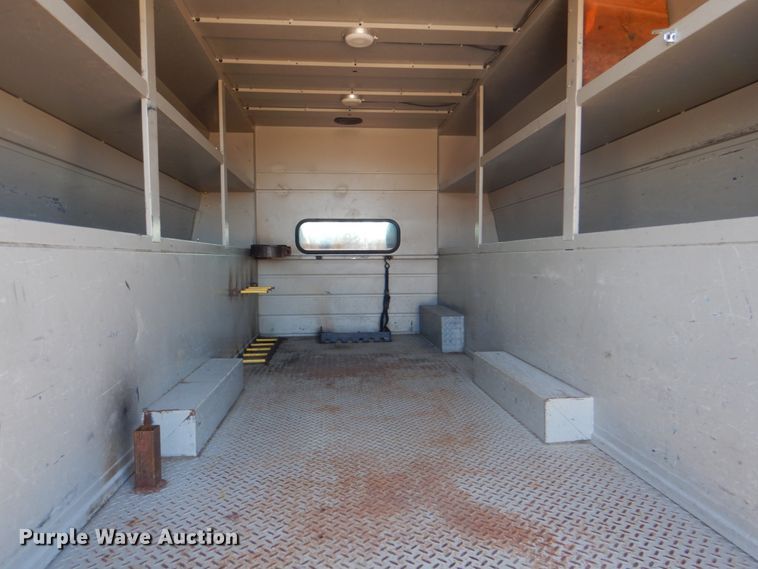 image for item JN9072 2006 Chevrolet C4500  utility / service truck