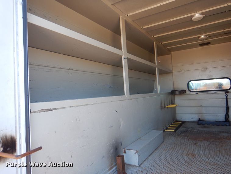 image for item JN9072 2006 Chevrolet C4500  utility / service truck