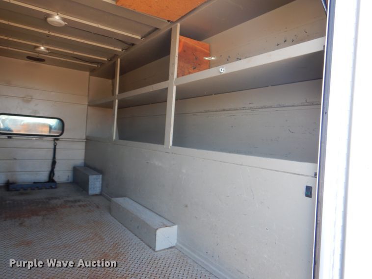 image for item JN9072 2006 Chevrolet C4500  utility / service truck