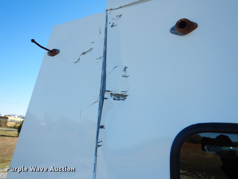 image for item JN9072 2006 Chevrolet C4500  utility / service truck