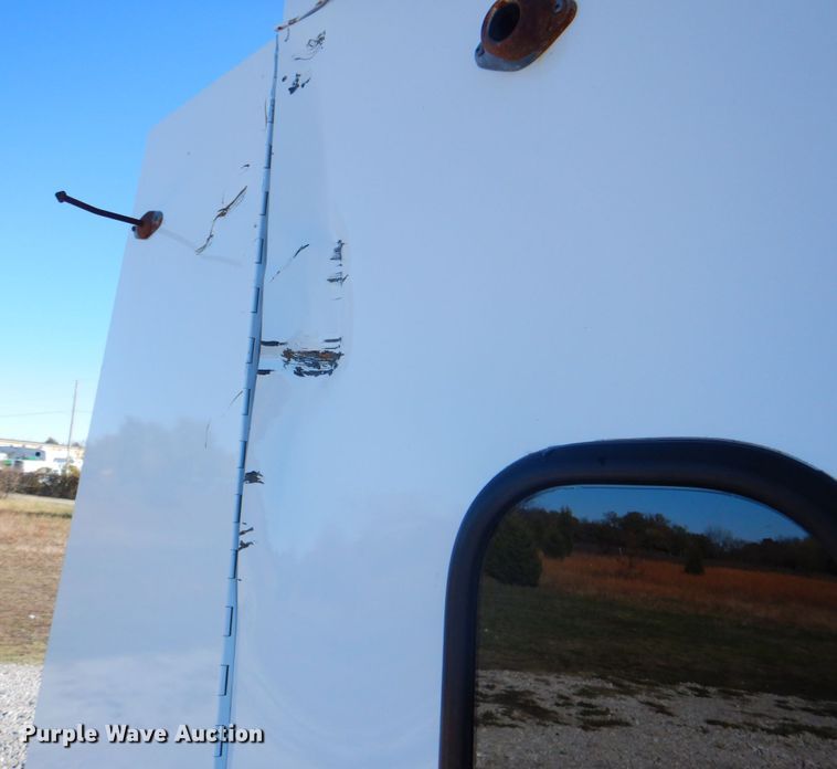 image for item JN9072 2006 Chevrolet C4500  utility / service truck