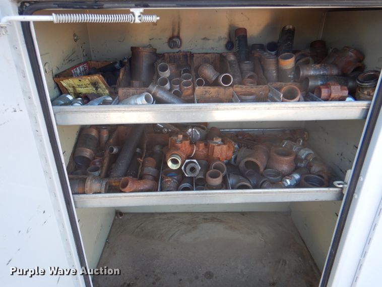 image for item JN9072 2006 Chevrolet C4500  utility / service truck