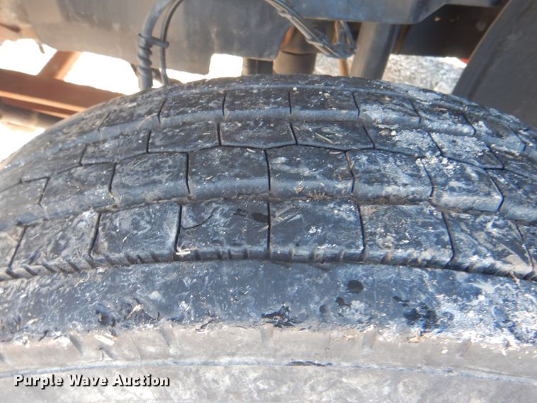 image for item JN9072 2006 Chevrolet C4500  utility / service truck