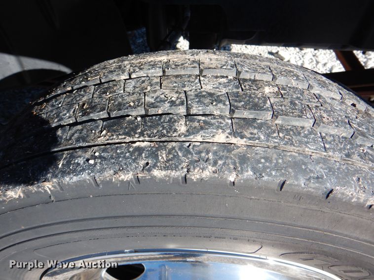 image for item JN9072 2006 Chevrolet C4500  utility / service truck