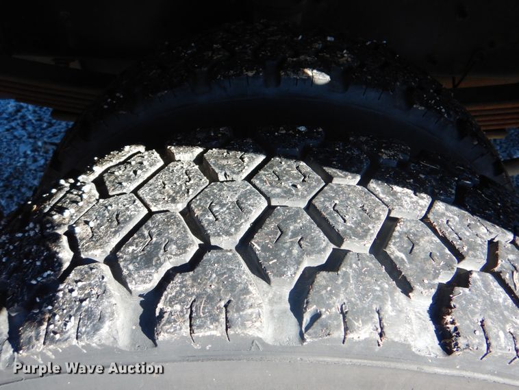 image for item JN9072 2006 Chevrolet C4500  utility / service truck